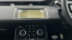 Land Rover Range Rover Evoque 2.0 P250 R-Dynamic S 5dr Auto Petrol Hatchback